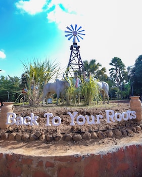 Monteria Village,,3 star