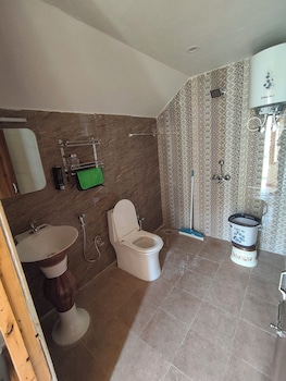 Blue Sheep Resort & Restaurant,,3 star