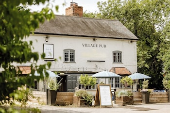 The Bell Inn,,3 star