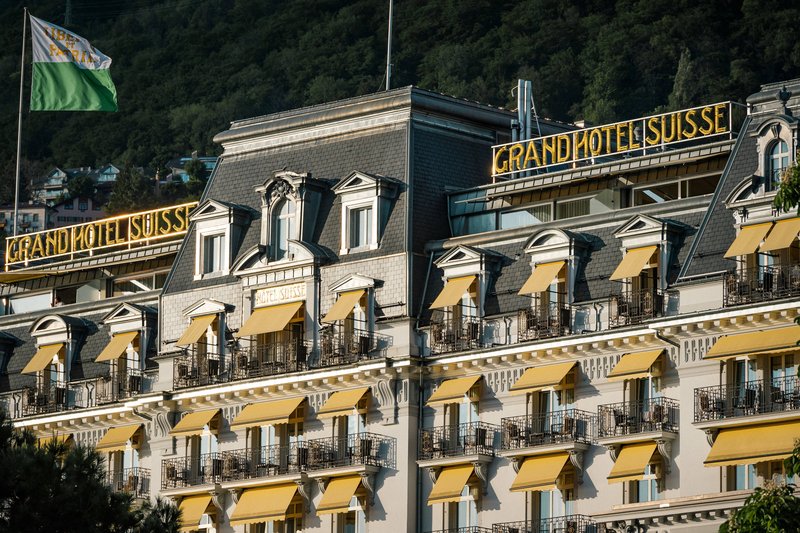 grand hotel suisse majestic autograph collection