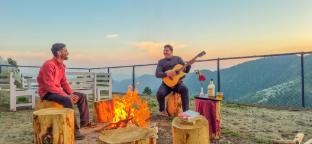 The Batot- Old Britishers Route,,3 star