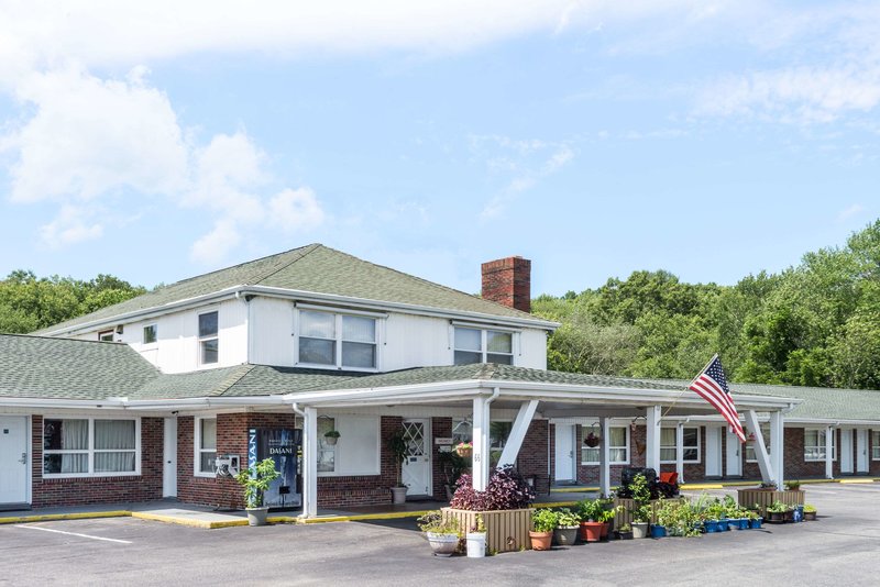 Elite Inn,Moosup>>Connecticut,3 star