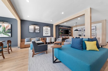 Everhome Suites San Bernardino - Loma Linda,,2 star