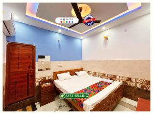 hotel siya ram palace ayodhya