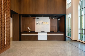 quest hotel midport port dickson
