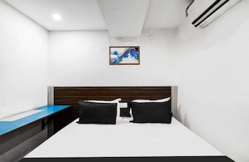 hotel sun residency