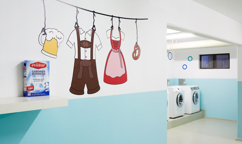 Living Hotel Am Olympiapark,In Munich (Gern),3 star