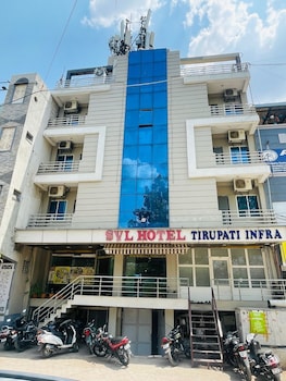 hote svl