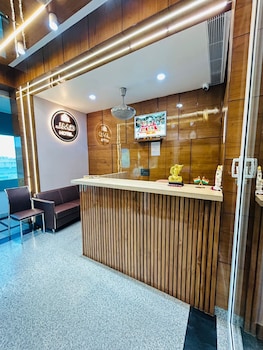 jmd hotel