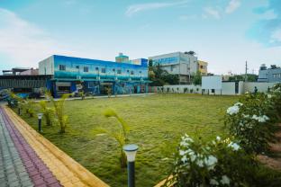 hotel pergola
