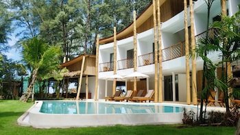 The Talay Hotel,,3 star