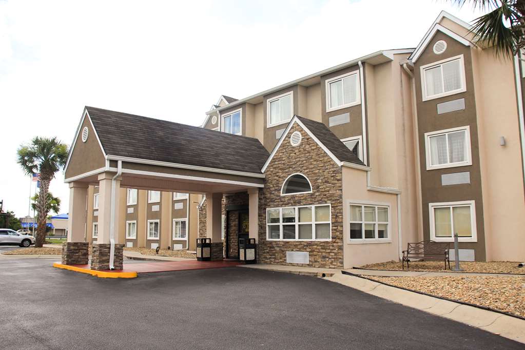 Quality Inn & Suites Myrtle Beach Near Outlets,Myrtle Beach>>Horry County,3 star