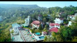 valley haven resort mahabaleshwar