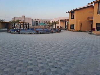 spree resort jim corbett