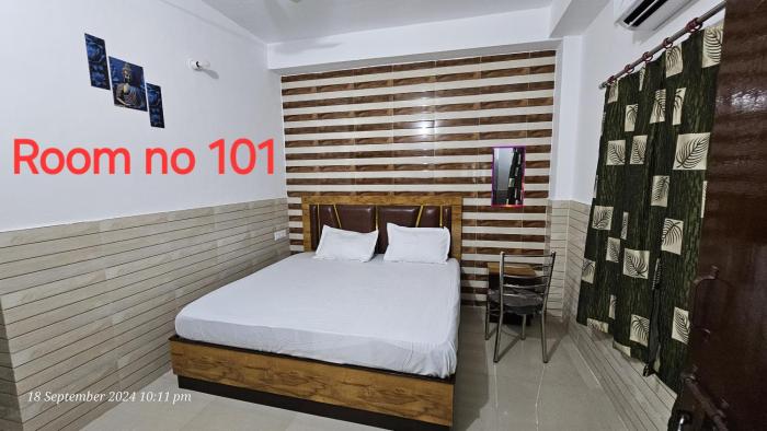 hotel saral guest house ram mandir