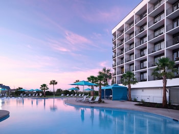 Doubletree Resort By Hilton Myrtle Beach Oceanfront,Near Warbird Park,4 star