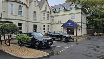 charter hotel bournemouth