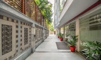 medalio signature chandigarh zirakpur