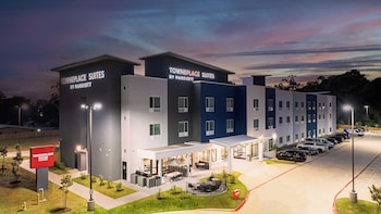 Towneplace Suites By Marriott Longview,,2 star
