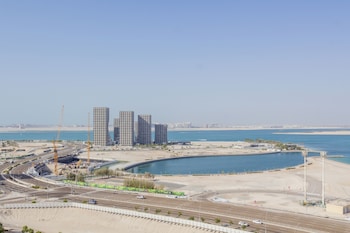 Bloomfields Cozy Stu Reflection Tower A,,4 star