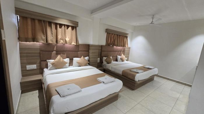 gokul guest house