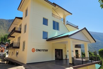 Bliss Guest House,,2 star
