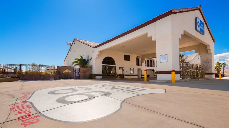 Best Western Colorado River Inn,Laughlin>>Bullhead City,2.5 star