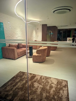 hotel soni mansion pratunam