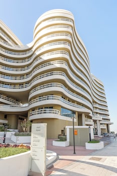 Silkhaus Ajwan C Tower,,0 star