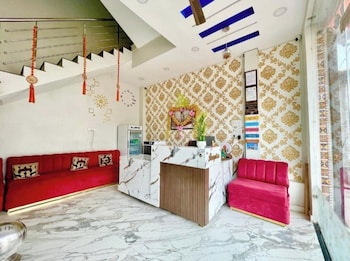 hotel tirupati ujjain