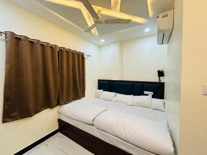 hotel shree