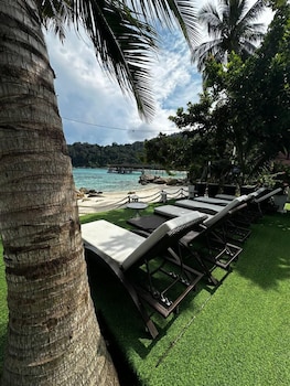Perhentian Island Coralview Resort,,3 star