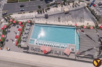 Mag318 - Pool View Walkable Burj Khalifa,,0 star