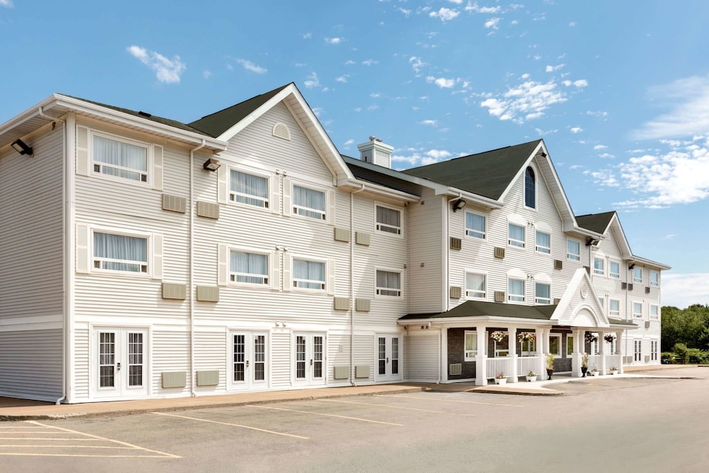 Travelodge Suites By Wyndham New Glasgow,New Glasgow>>Halifax,2 star