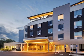 Towneplace Suites By Marriott Mankato,,2 star