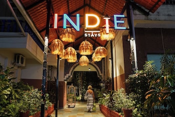 Indie Stays Kharadi-Pune,,2 star