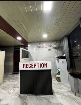 hotel doon lotus