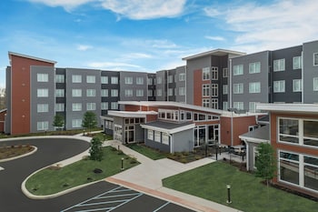 residence inn by marriott newark de