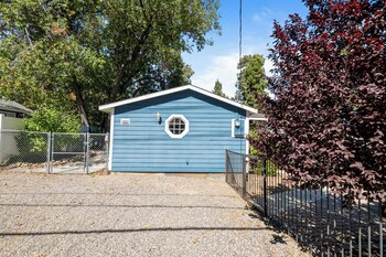 barton bungalow