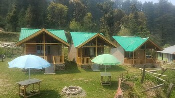 the great himalayan hikes homestay