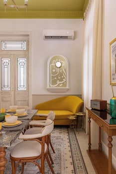 boutique residence layal lemon spaces