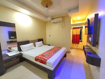 hotel gauri palace puri