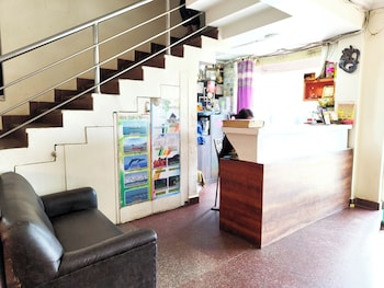 Hotel Sai Sandpiper,,4 star