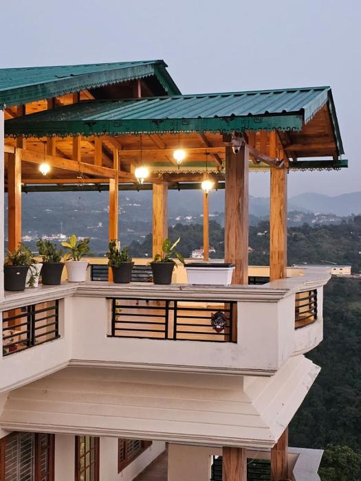laspa cottage