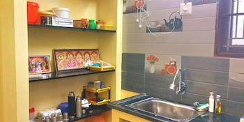 Kumaran's Homestay,,3 star