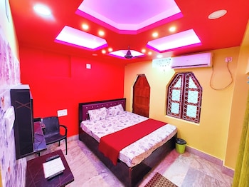 Hotel Ashok Royal Puri,,3 star