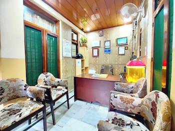 hotel shah guest house nainital