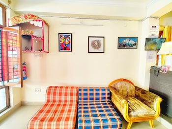 hotel star inn near mall road nainital