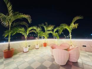Hotel Aana Inn Prime,,3 star