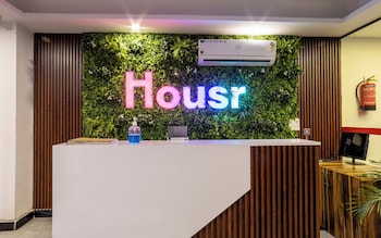 Housr Studio Rooms Sector 38 Gurgaon,,4 star